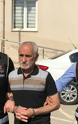 FETÖ'nün kilit ismi yakalandı