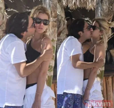 Demet Özdemir müstakbel eşi Oğuzhan Koç için kesenin ağzını açtı! Aşklarının sembolü olacak hediyenin ücreti ağızları açık bıraktı - 17