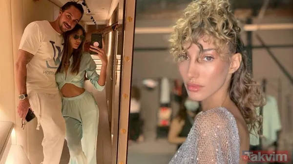 21 yaşındaki Şevval Şahin, gelen eleştiriler sonrası sosyal medya hesabından konuyla ilgili açıklama yaptı. "6 yaşımdan sonra İngiltere'de büyüdüm"...