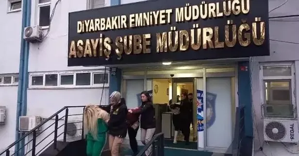 3 ay adım adım izlendi! Fuhuş çetesine 'balans' operasyonu: Şifreli mesajları ortaya çıktı