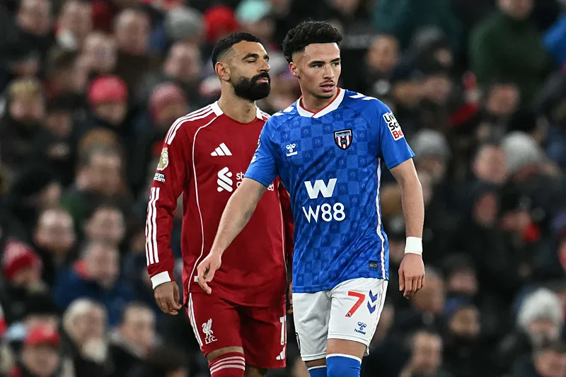 Galatasaray'ın transferdeki dev çileği Mohamed Salah! - 25