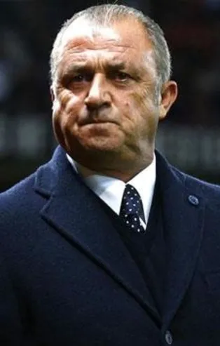 Fatih Terim'den Ali Koç'un sözlerine yanıt