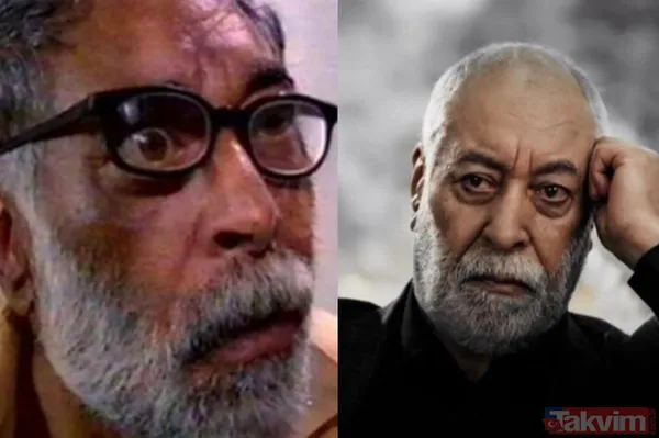 Kurtlar Vadisi'nin Süleyman Çakır'ı 20. ölüm yıldönümünde yine unutulmadı! Oktay Kaynarca’dan paylaşım gecikmedi: Güzel adamdı! - 20