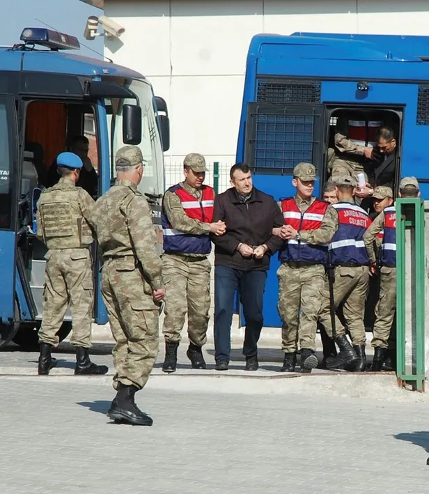 FETÖ'nün en sıcak yazı! İl il FETÖ davaları-10