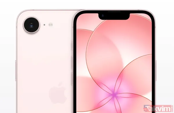 Apple'ın en ucuz modeli iPhone 17e satışa çıkıyor! Özellikleri neler, Türkiye fiyatı kaç TL olacak? - 5