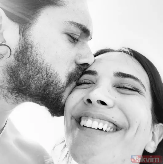 Burcu Özberk İlhan Şen'le sevgili mi sonunda konuştu 'İlhan'ı aradım dedim ki...' Derin göğüs dekoltesiyle nefes kesti - 34