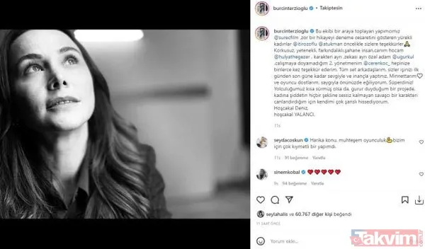 Herkes reytingler düşük zannediyordu! 10. bölümde final kararı almıştı! Yalancı dizisinin neden bittiği ortaya çıktı! Meğer Salih Bademci... - 2