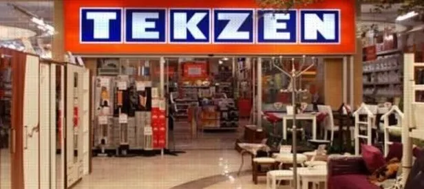 Tekzen Den 118 Magaza Takvim