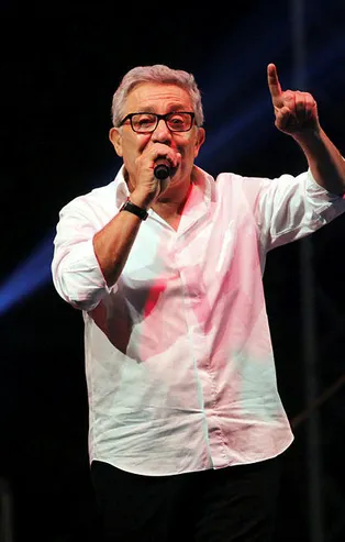 Sabah gazetesi yazarı Hasan Basri Yalçın: Zülfü Livaneli'nin yaptığı hesaplaşma değil