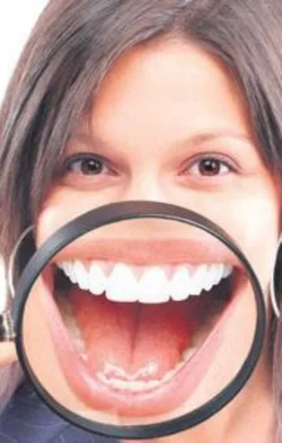 Kürdan dişte kan: Ağız ve diş sağlığına zarar veriyor