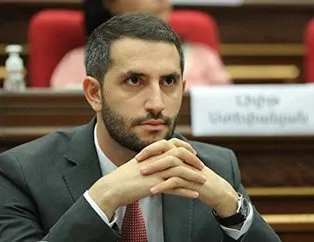 Ermenistan’ın Türkiye özel temsilcisi belli oldu