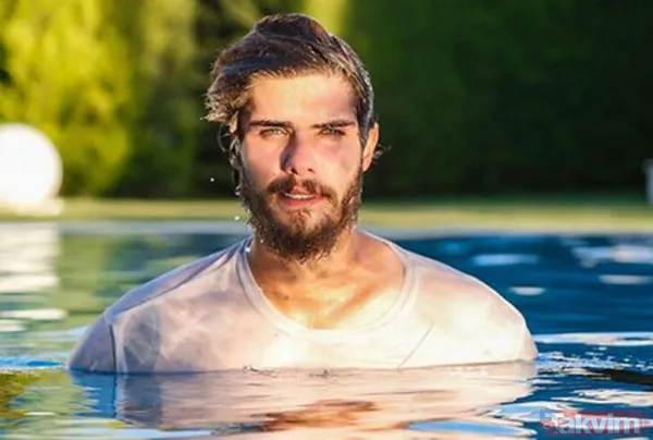 Barış Murat Yağcı açtı ağzını yumdu gözünü! Survivor’dan Nisa Bölükbaşı’na her şeyi anlattı itiraflar peş peşe geldi - 9