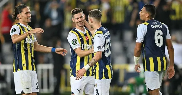 Bulgaristan basınından Fenerbahçe’ye övgü!