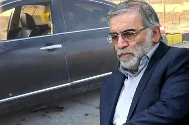 ABD basınından flaş iddia! New York Times: İranlı nükleer fizikçi yapay zekalı tüfekle öldürüldü