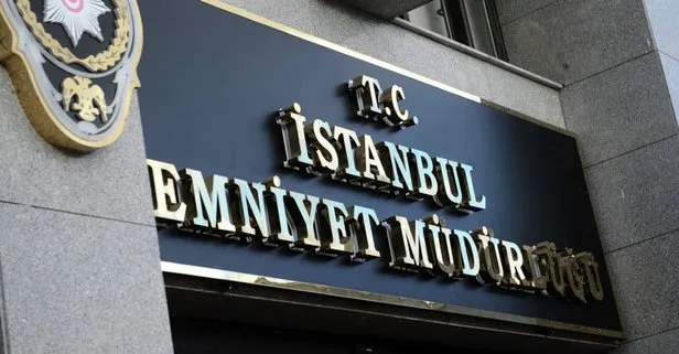 İstanbul Emniyet Müdürlüğü’nde görev değişimleri! 20 şubeye yeni görevlendirme, 11 ilçeye yeni müdür: İsim isim o liste