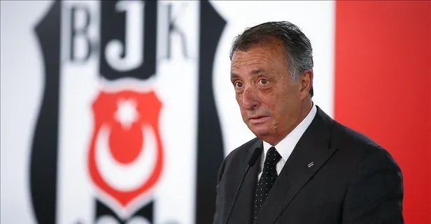 Beşiktaş seçime gidiyor! Ahmet Nur Çebi’nin yönetim kurulu listesi belli oldu