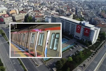 İstanbul nimet: İBB’ye 871 milyonluk borç yetkisi | Bataktaki iştiraklere itirazlara rağmen sermaye artırımı