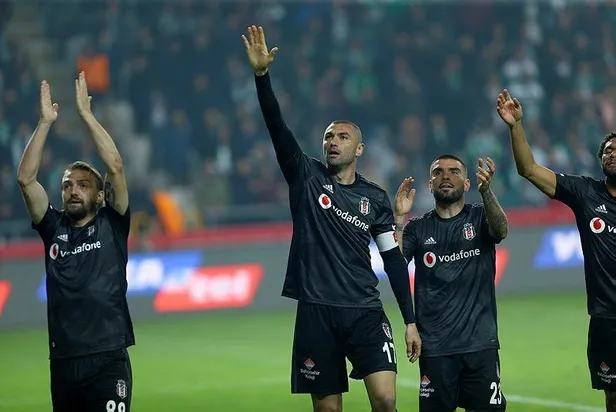 Abdullah Avcı, Konya maçı sonrası gelecek için umutlu konuştu: Kazandıkça güvenimiz artıyor - 2