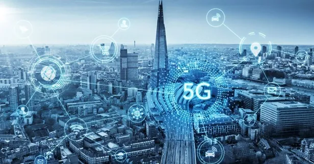 5g dönemi başlıyor: Sanayiden sağlığa, eğitimden ulaşıma hayatı kökten değişecek