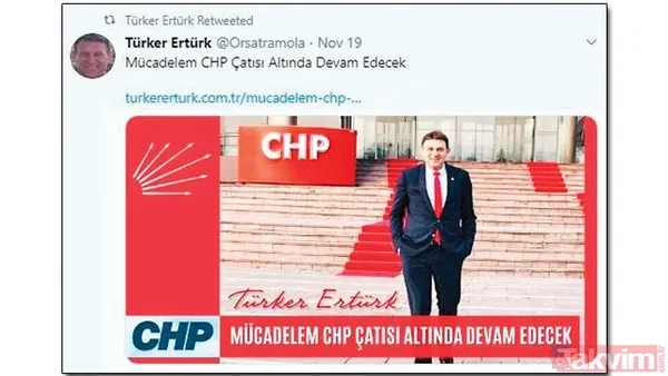 Kılıçdaroğlu'nun son maşası! CHP'deki rakiplerini bertaraf etmek için Rahmi Turan'ı kullandı - 9