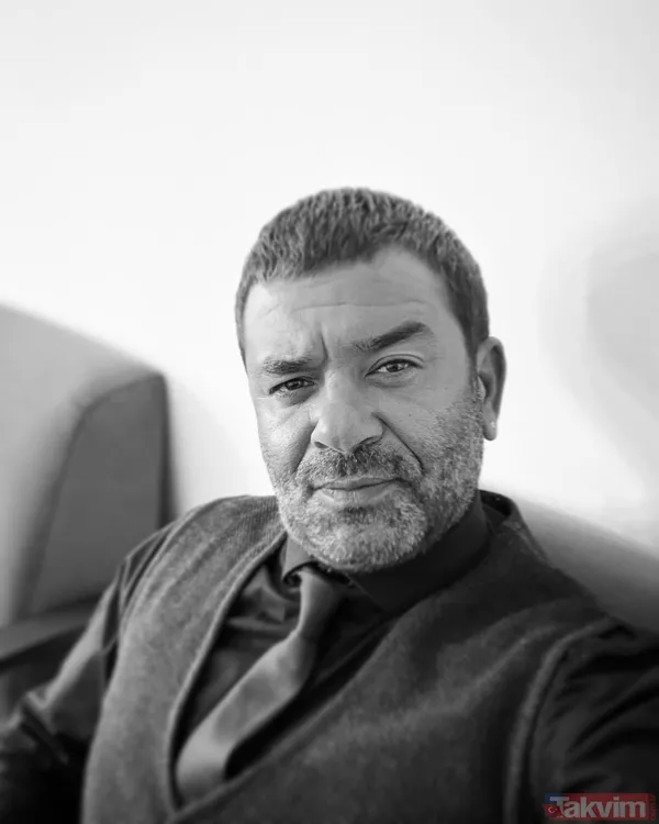 Bülent Şakrak’ın ilk eşi bakın hangi ünlü oyuncu! 4 sene aynı yastığa baş koymuşlar! Ceyda Düvenci ile boşanma iddialarını yalanlamıştı... - 4
