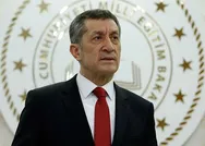Bakan Selçuktan flaş telafi eğitim açıklaması! Tarih belli oldu