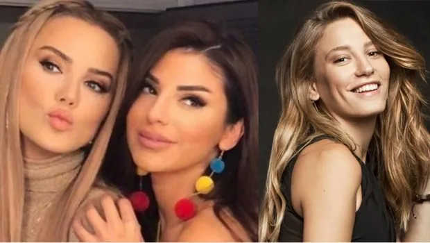 Serenay Sarıkaya reddedildi! 'Cem Yılmaz ile Defne Samyeli'yi ayırdı' sözleri için Ece Erken ve Bircan Bali'ya dava açtı umduğu olmadı-4