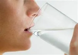 Az su içenlerin zekası düşük seviyelerde