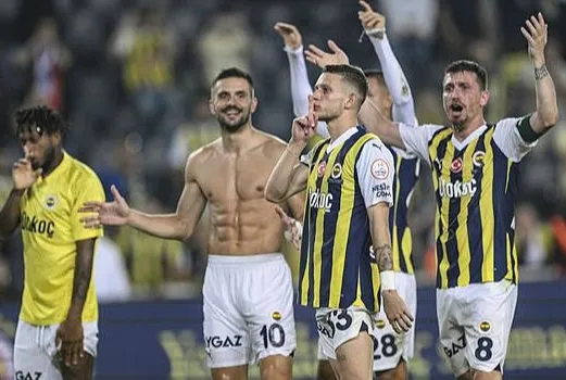 Liverpool’dan yakın takip