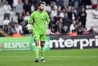 Ersin Destanoğlu yol ayrımında! İşte Beşiktaş'ın kararı