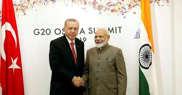 hindistan basbakani narendra modi