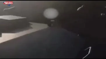 Süleymaniye karıştı! Bafel Talabani kuzeni Lahur Talabani'yi böyle gözaltına aldırdı