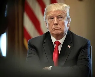 Trumptan İrana yeni tehdit