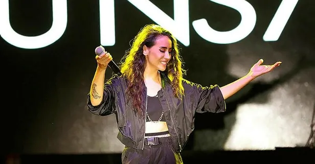 Hande Ünsal'dan ilginç itiraf