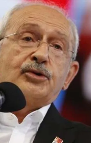 CHP Genel Başkanı Kemal Kılıçdaroğlu orman yangınları üzerinden siyasi rant peşinde: Yalana ve iftiraya doymuyor
