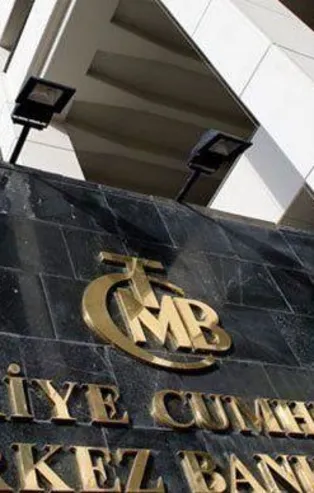 Son dakika: Merkez Bankası faizi yüzde 14'e düşürdü