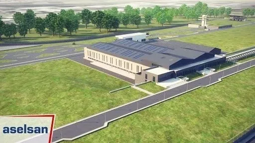 ASELSAN Konya Silah Sistemleri fabrikası 17 Aralık’ta üretime geçiyor