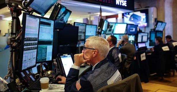 son dakika kuresel piyasalar fed