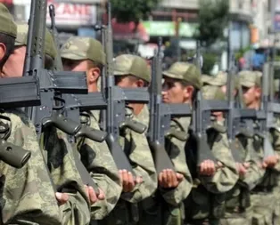 Yeni askerlik sistemi son dakika haberi! Askerler nasıl terhis olacak? Hangi askerler terhis olacak?