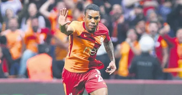 Garry Rodrigues’e son talip Lazio