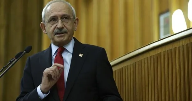 SON DAKİKA... İşte Uzay Ajansı'na 'hayır' diyen 138 CHP'li milletvekili-2