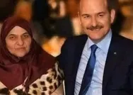SON DAKİKA: İçişleri Bakanı Süleyman Soylunun acı günü! Servet Soylu hayatını kaybetti