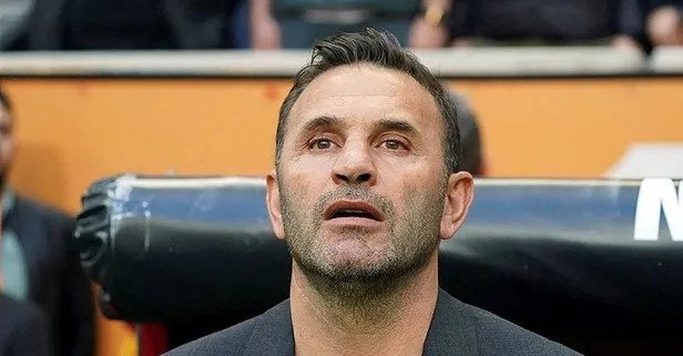 Okan Buruk'tan derbi öncesi toplantı: Daha iyi takımız biz kazanacağız