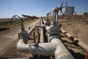 Irak’tan petrol akışı devam edecek