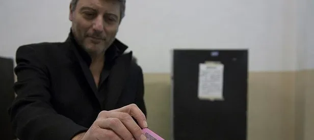 İtalya’daki referandum sona erdi