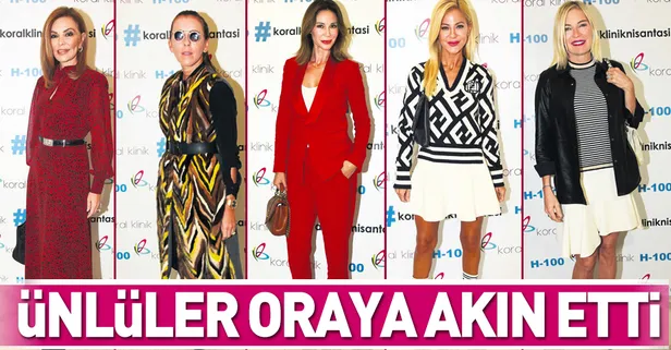 Sosyetenin Lopez rüyası