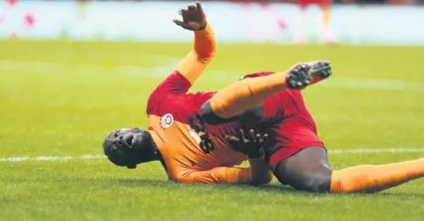 Diagne şoku