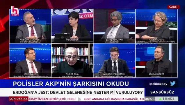 CHP'li Mustafa Adıgüzel Togg'u hedef aldı
