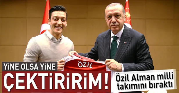 Yine olsa yine çektiririm!