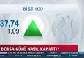 Borsa İstanbul rekora doymuyor!